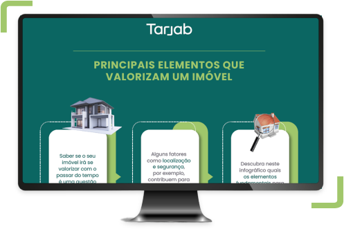 mockup infográfico valorização de imóvel