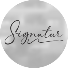 Signatur