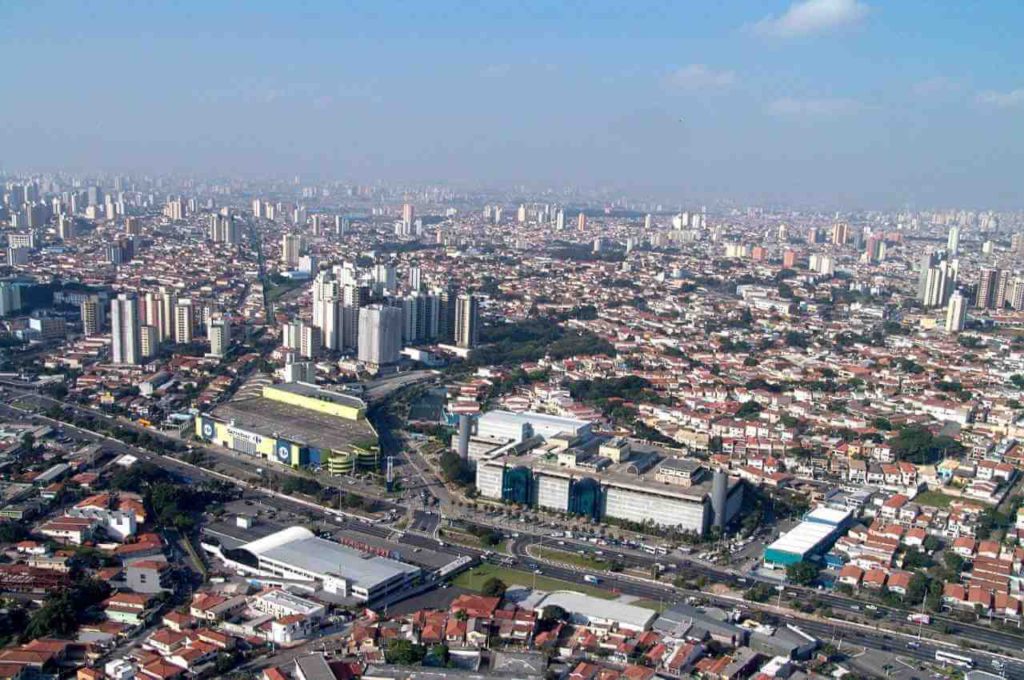 apartamento no bairro da saúde