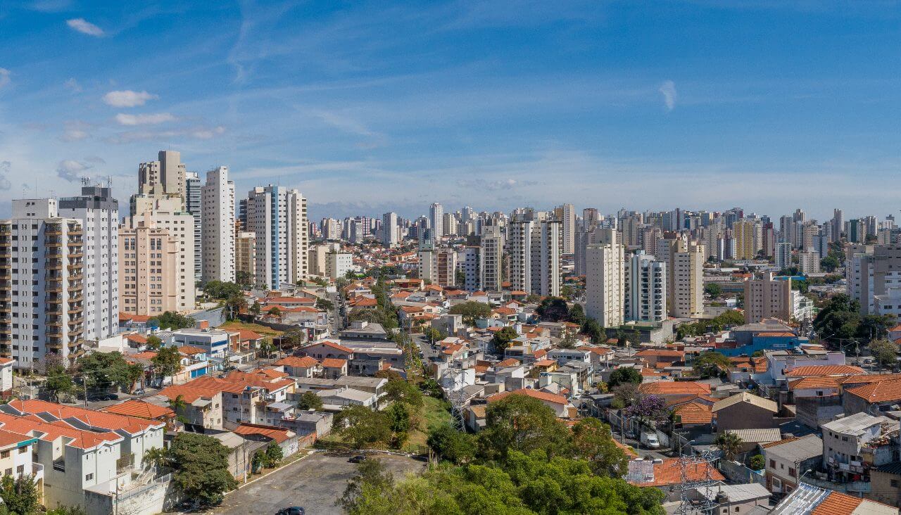 avenida bosque da saúde