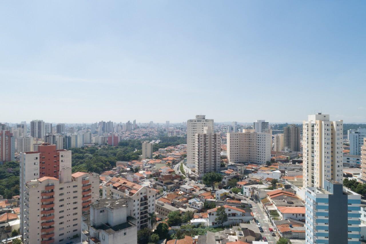 bairro conceição