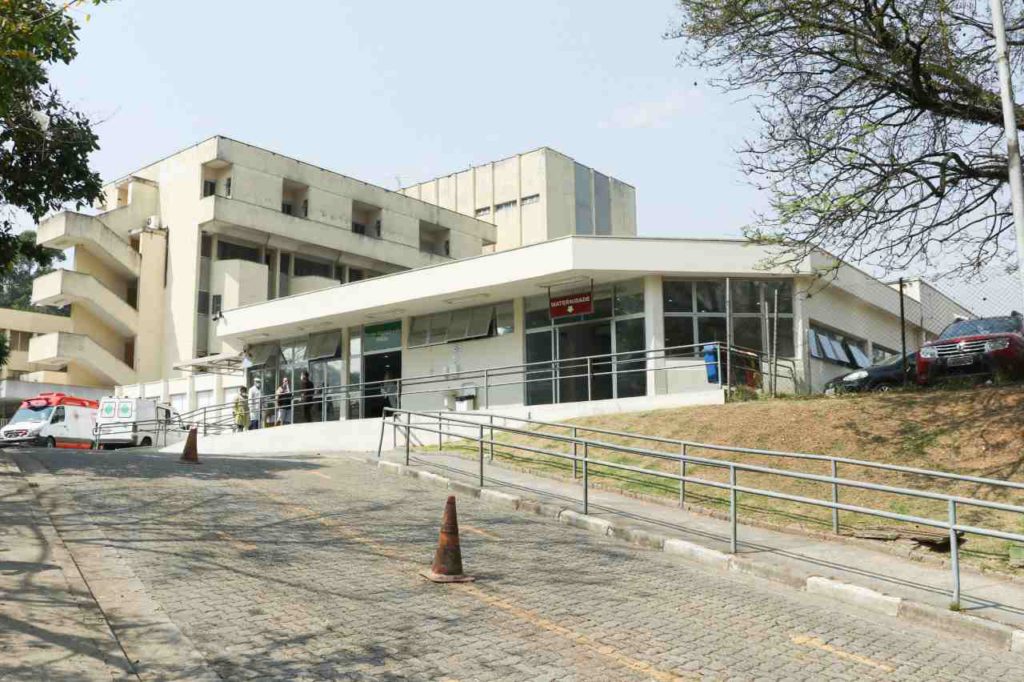 Hospital Geral Vila Penteado