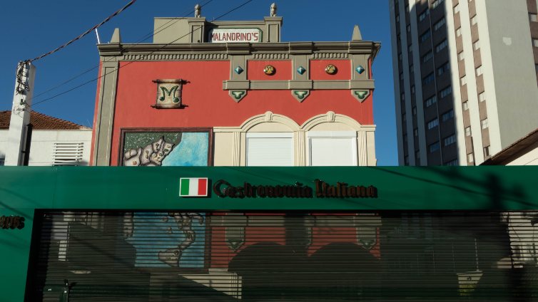 restaurante malandrino