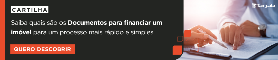 Documentos para financiar um imóvel