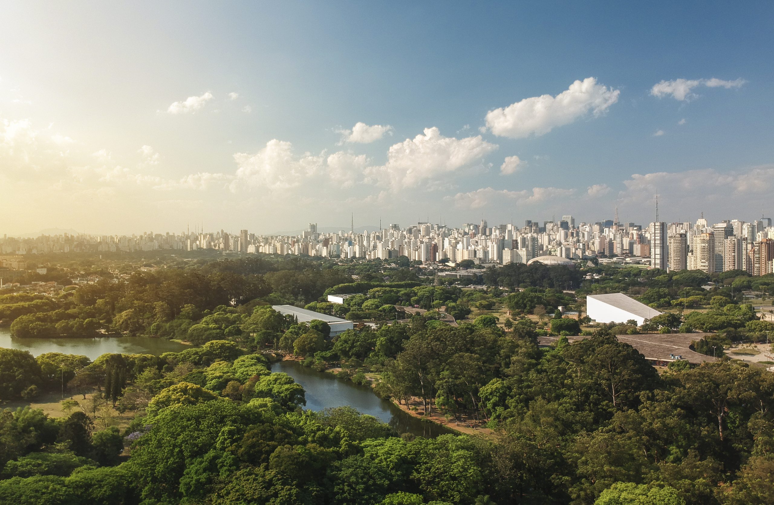 Benefícios de morar na Vila Clementino