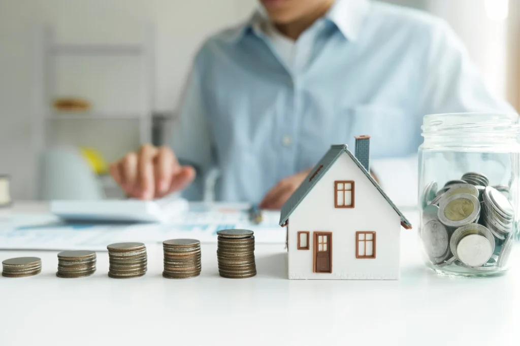 comprar imóvel ou aplicar o dinheiro