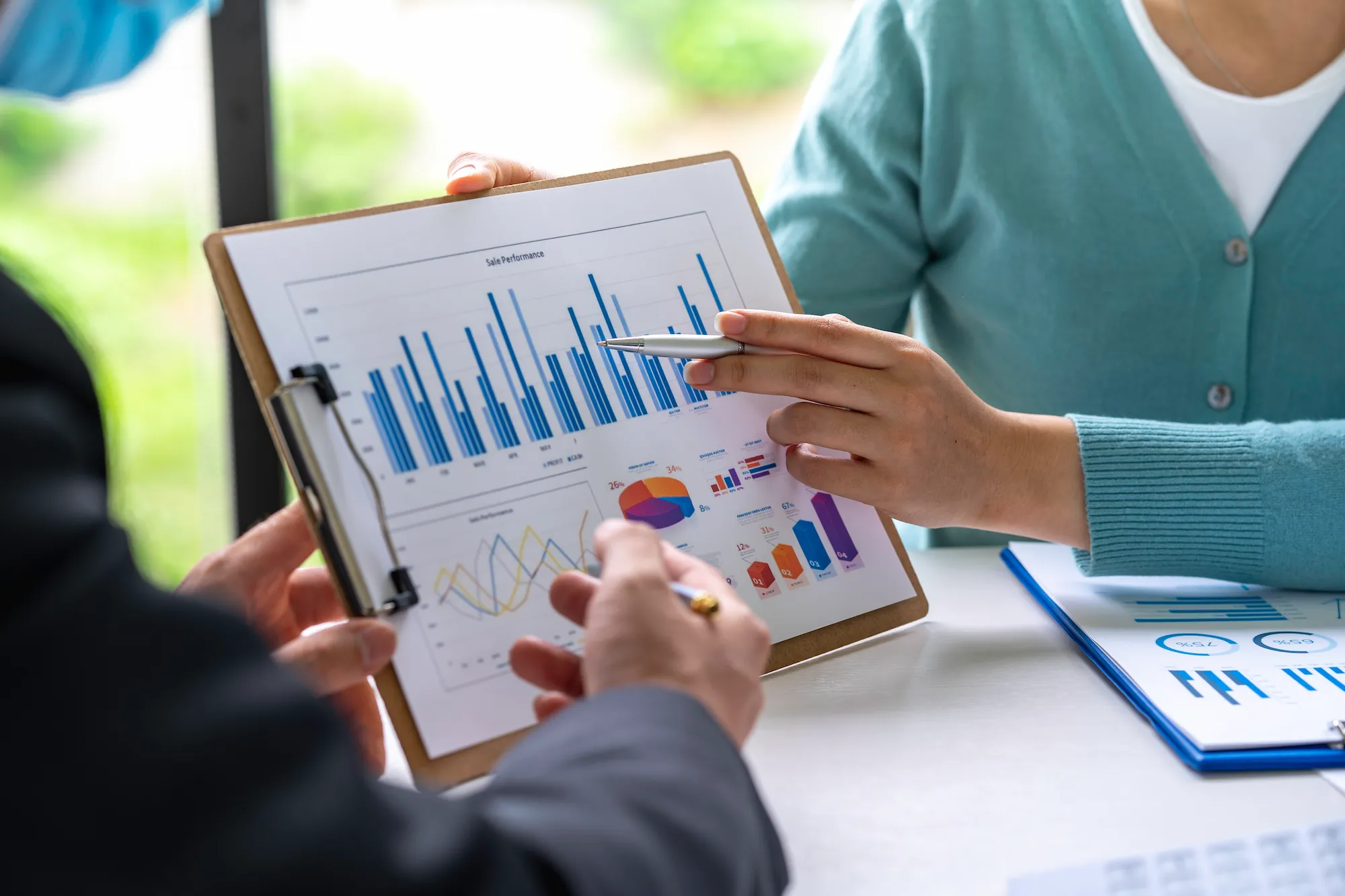 analisando índices imobiliários