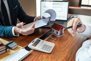 investir no primeiro imóvel para aluguel