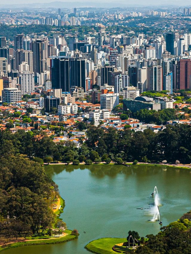 Qualidade de Vida Urbana: é possível?