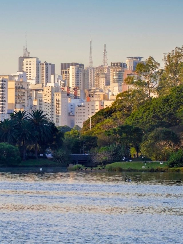 Bairro Moema, SP: Guia Completo
